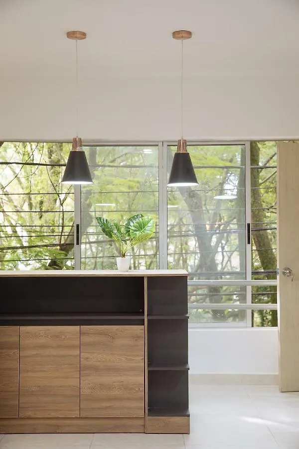 Apartamento Lleras Apartment Medellin