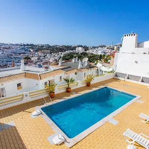 Old Town Apartment Albufeira
