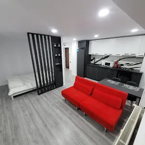 88 Apartment Bucharest