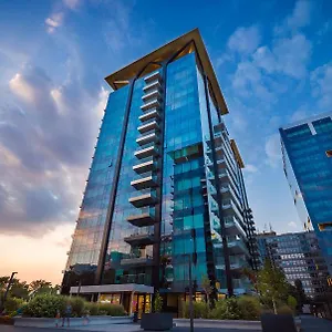 One Luxury Apartment Bucharest
