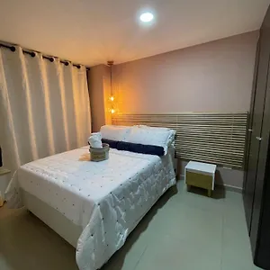 Lujoso Apartaestudio Completo 601 Medellin, Con Balcon Y Hermosa Vista A La Ciudad Apartamento