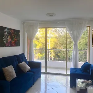 Excellent Located In Velodromo Apartamento