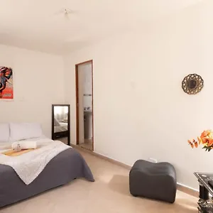 Hostal Encanto Paisa Habitación en casa particular