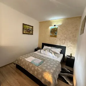 Victor 38 Apartment Bucharest