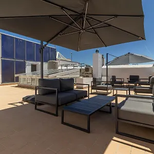 Allo San Roque 3ºa Apartamento Cádiz