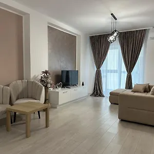 Toscana Apartment Otopeni