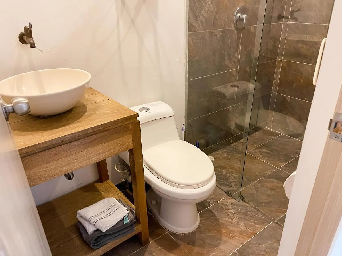 Apartamento Lleras Apartment Medellin