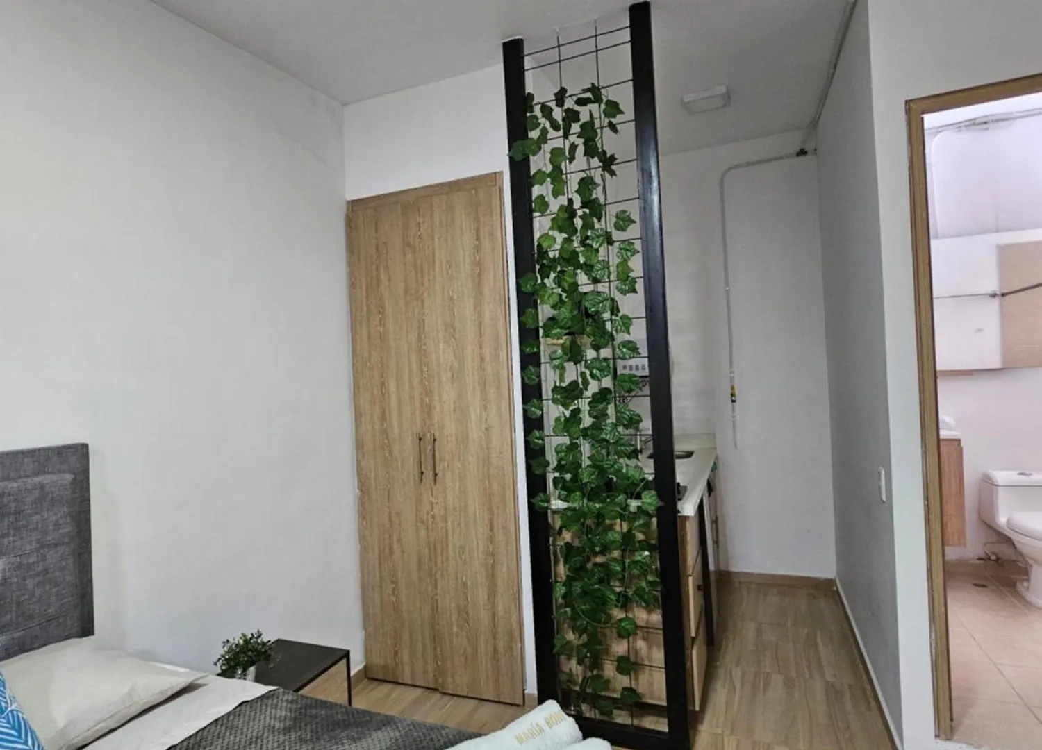 Apartamento Lleras Apartment Medellin