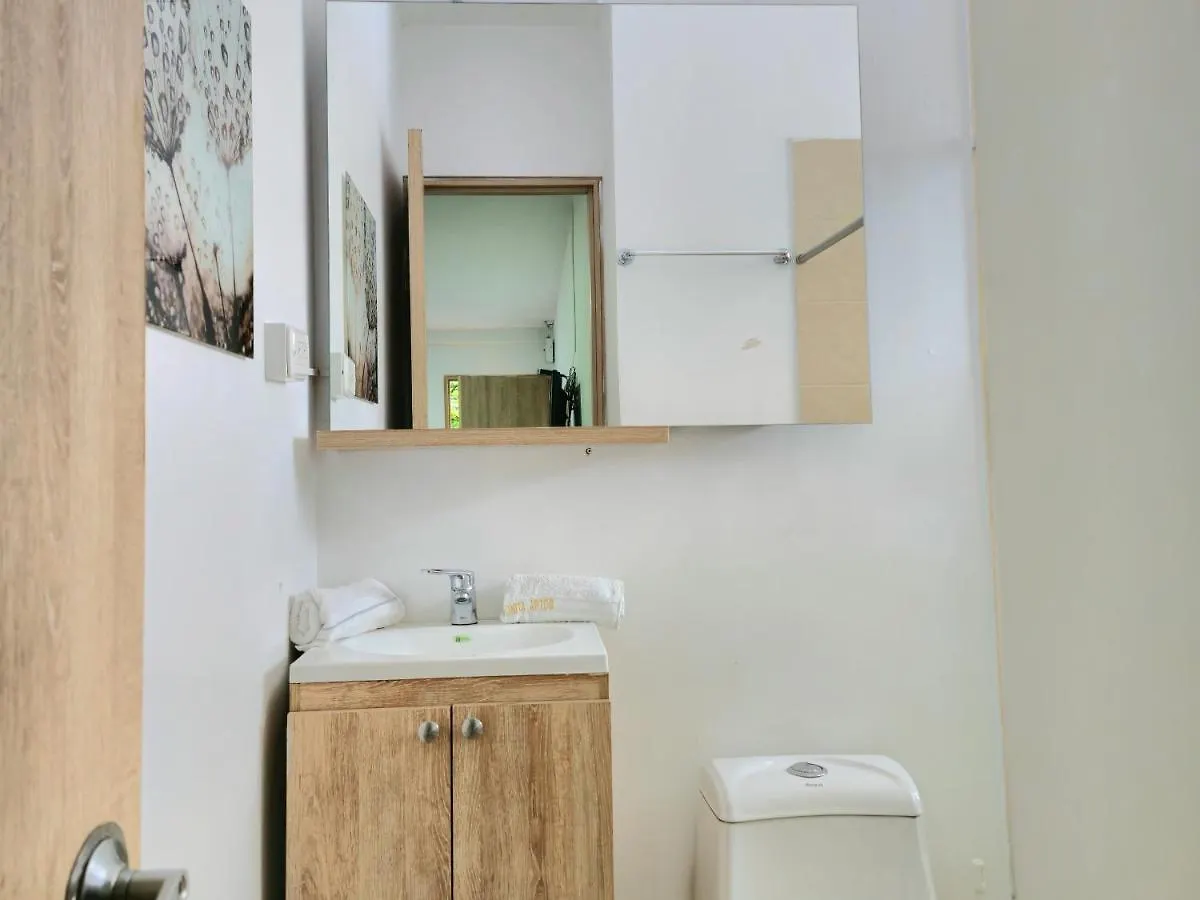Appartement Apartamento Lleras à Medellín 0*,  Colombie