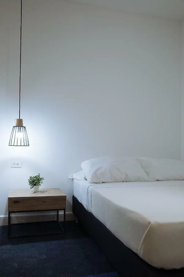 Appartement Apartamento Lleras à Medellín