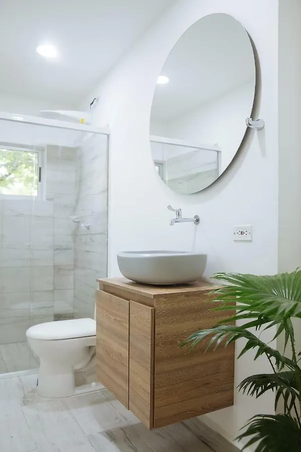 Appartement Apartamento Lleras à Medellín
